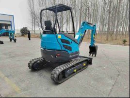 small excavator small excavator