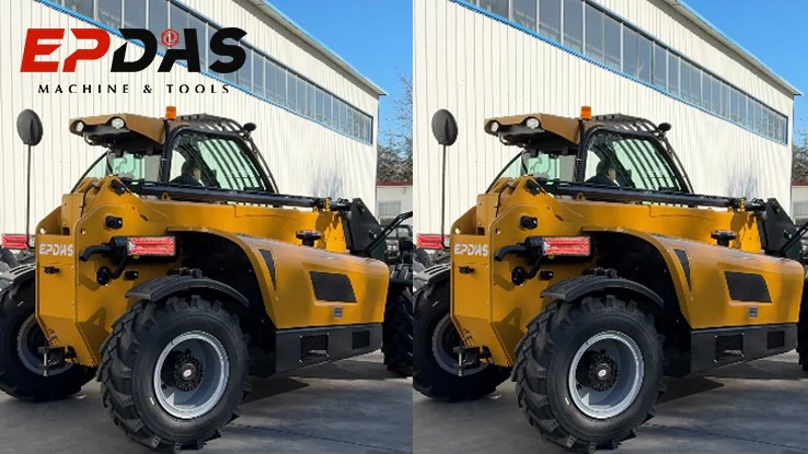 telescoping rough terrain forklift telescoping rough terrain forklift