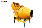 시멘트 믹서 기계